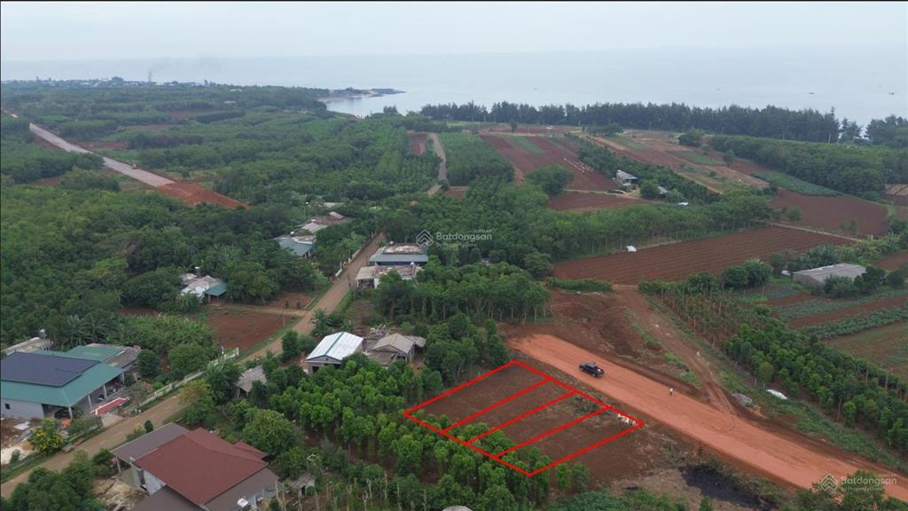 Mặt tiền đường ven biển rộng 22m, quy hoạch mở rộng 48m cửa tùng quảng trị