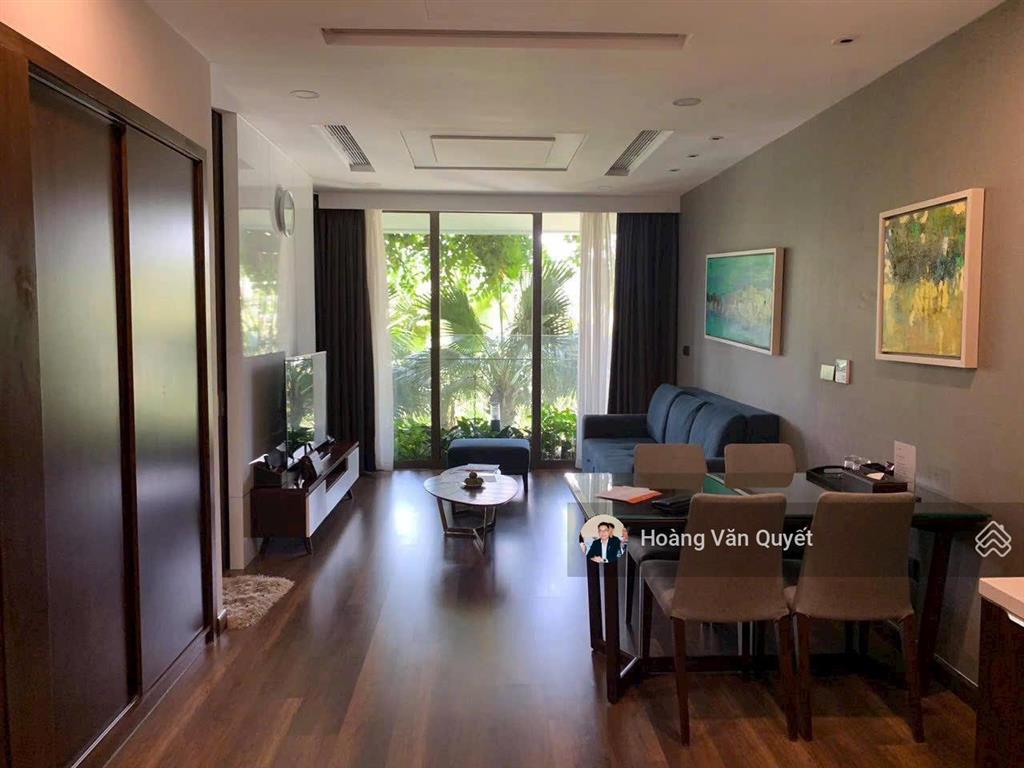 Bán căn hộ 74m2 tòa sky forest flamingo đại lải sổ lâu dài nội thất 1pn 1wc 2,4 tỷ. 0962 202 ***