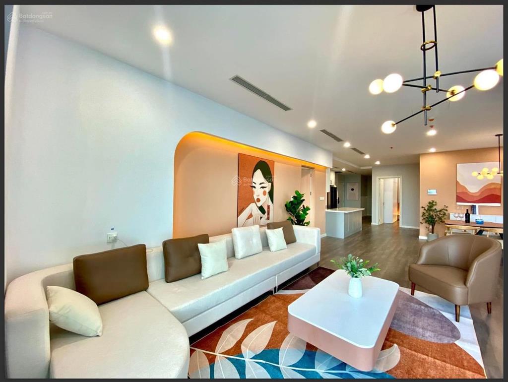 Bán gấp chung cư cao cấp sun grand city, 45m2, 1pn chỉ 8,2 tỷ
