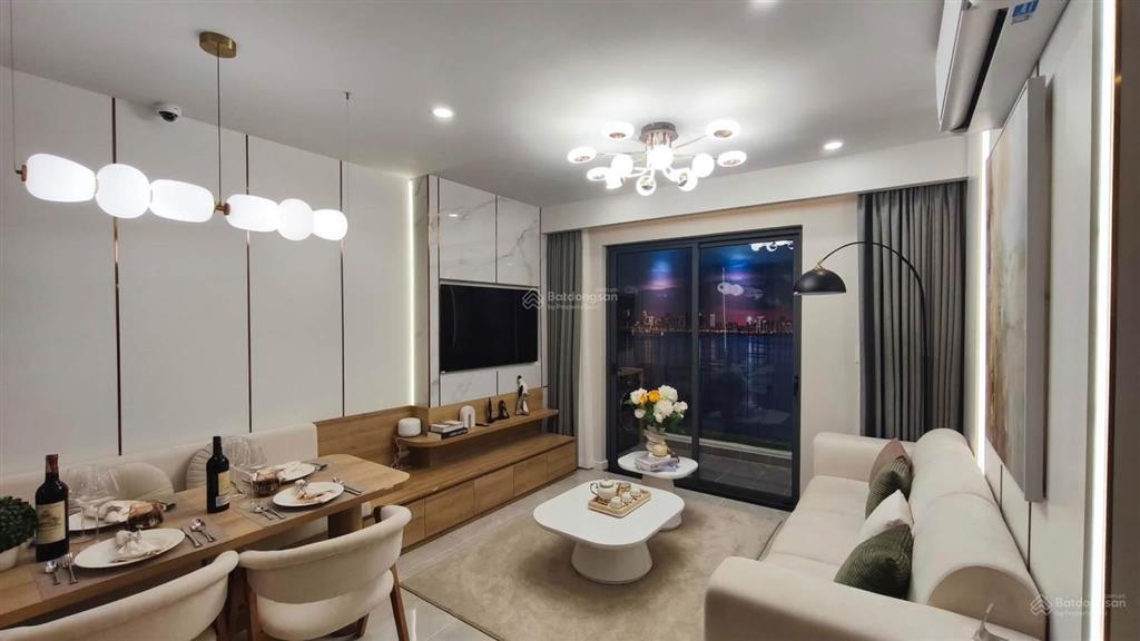 Lê quang định 50m2, 2 tỷ, 2pn, full nt, vay 70%, shr (lâu dài), cho thuê 15tr/tháng, 0798 367 ***