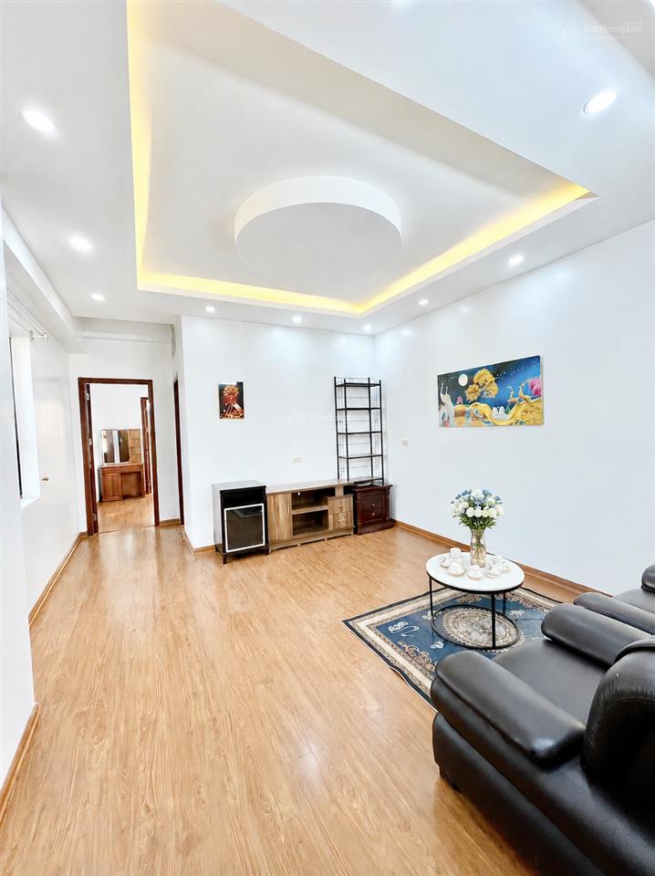 Bán căn hộ 42m2 chung cư đại thanh giá chỉ 2,09 tỷ sổ đỏ chính chủ