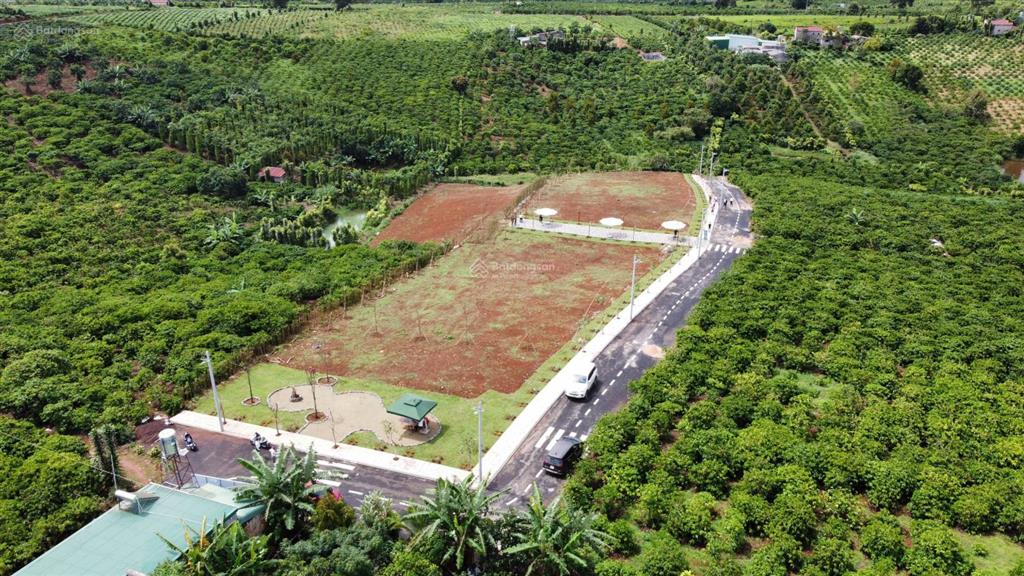 Bán gấp, đất chỉ 550 triệu cách quốc lộ 20 chỉ 3km