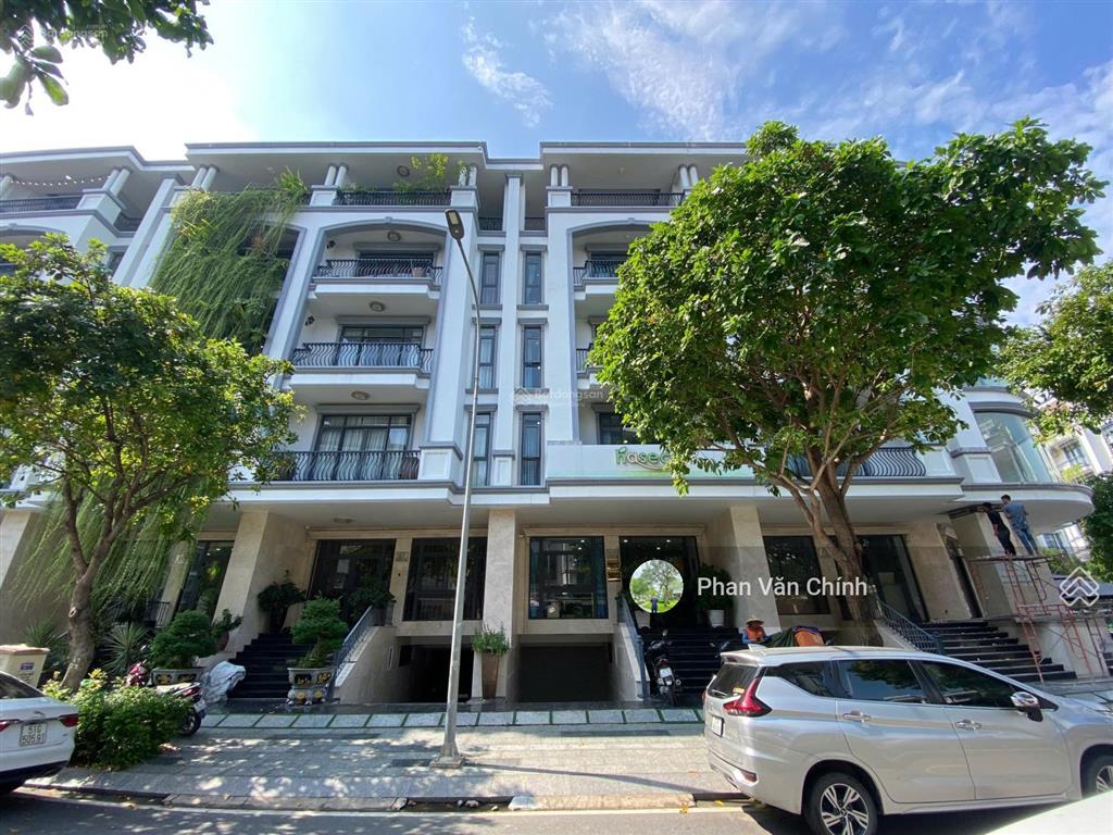 Bán nhà vạn phúc 7x20m hầm 5 tầng, sổ hồng riêng giá 31,9 tỉ