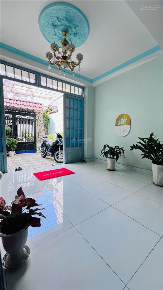 Bán nhà nguyễn thị thập 66m2 ngang 6.6m dài 11m nhà 2 tầng 3 phòng ngủ có ở trệt chỉ 5.5 tỷ tl