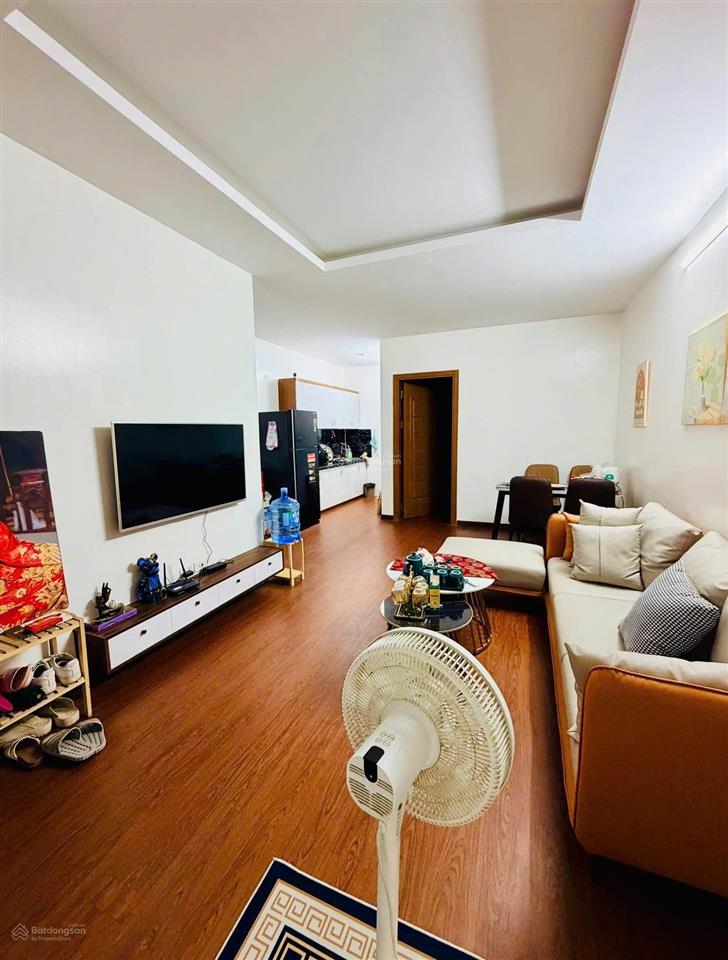 Bán nhanh căn 1ngủ 1khách chung cư phenikaa giá 1ty750 diện tích 45m2 full nội thất