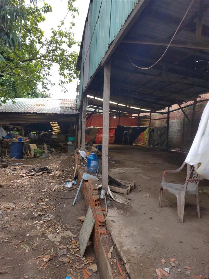 Cần bán gấp 600m2 đường võ văn vân gần chợ vĩnh lộc b