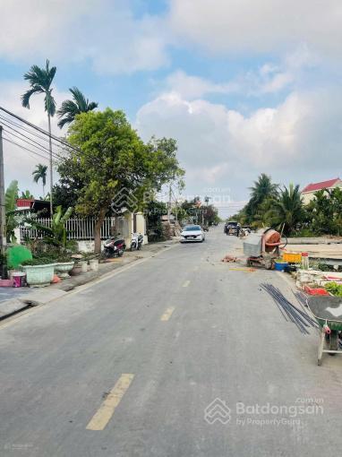 Bán đất mặt đường to giá rẻ ở trung nghĩa