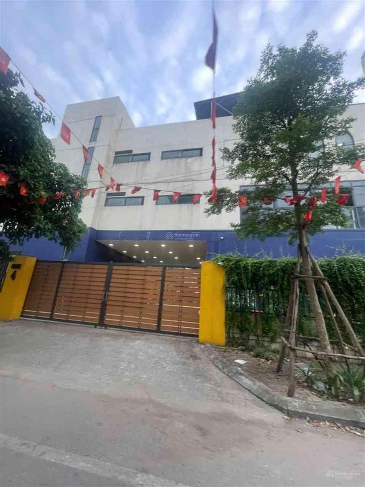 Liền kề văn khê. giá đầu tư cực hấp dẫn! 83m2, 4 tầng, mt 5m, xây thô. 18,4 tỷ. chủ bán gấp.