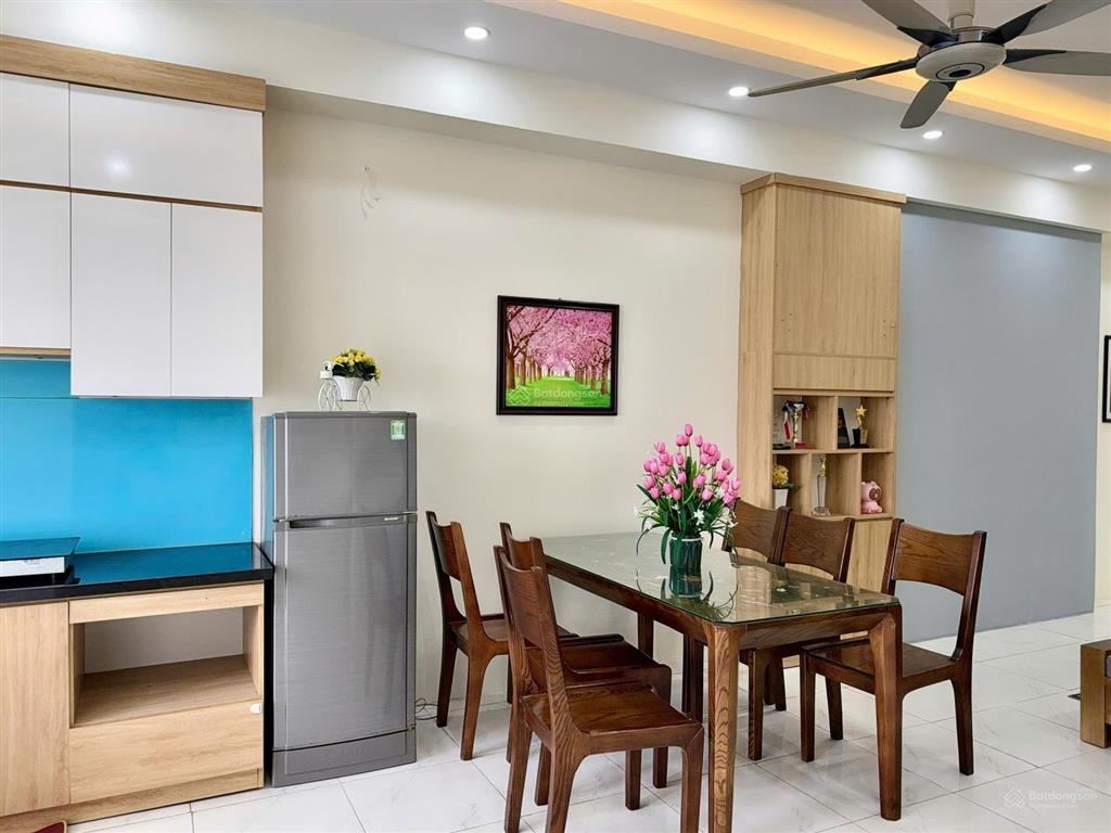 Cực sốc. cần bán gấp căn hộ 68m2 chung cư thanh hà mường thanh chỉ 2,7 tỷ full nội thất đẹp.