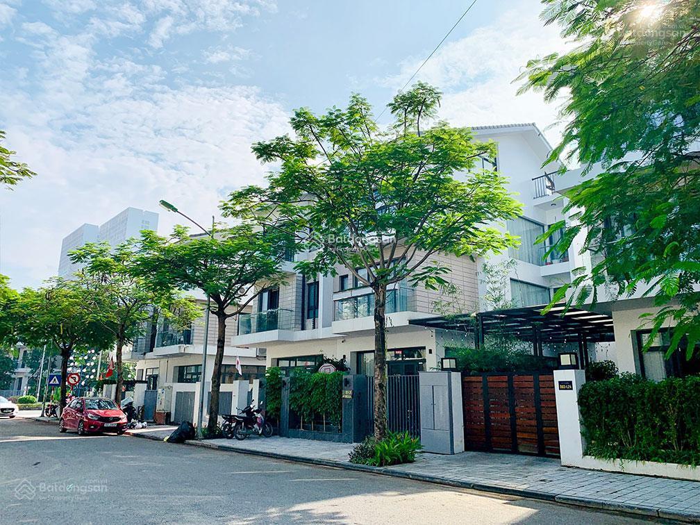 Biệt thự an vượng villa kđt dương nội đã hoàn thiện 180m2 giá chỉ 3x tỷ