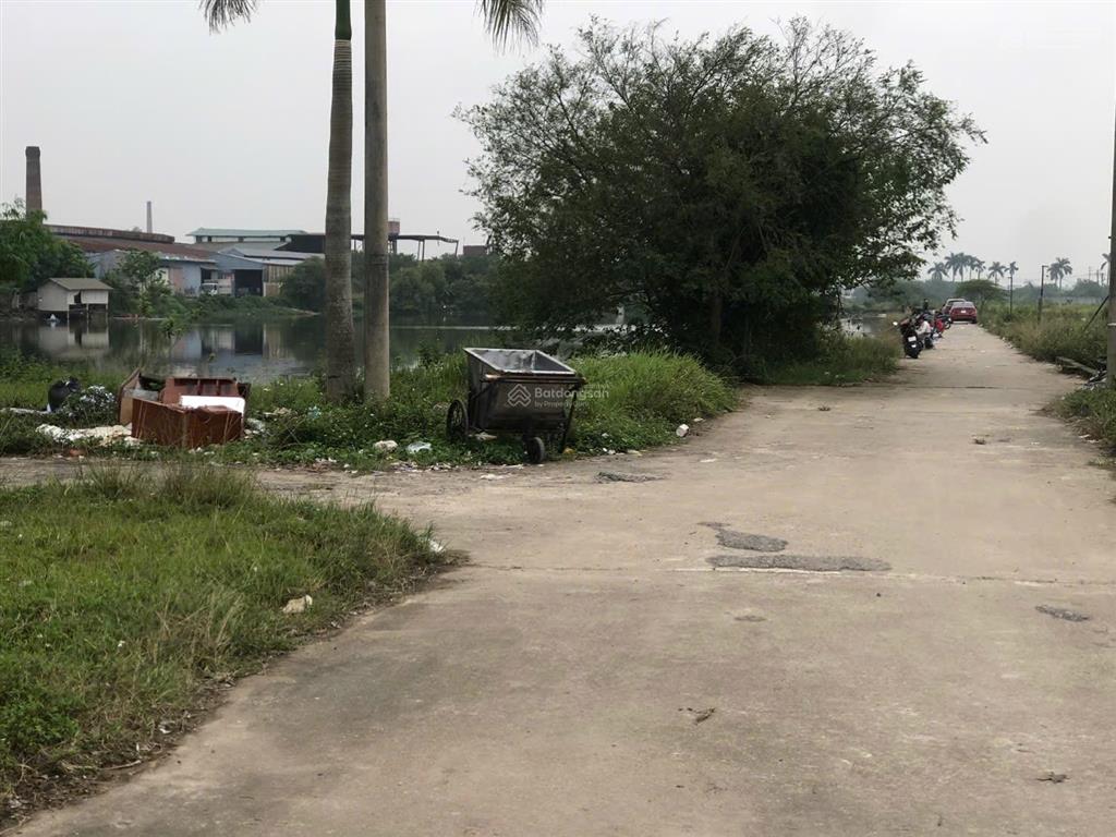 85m2 đất đấu giá x5 nguyên khê cần bán