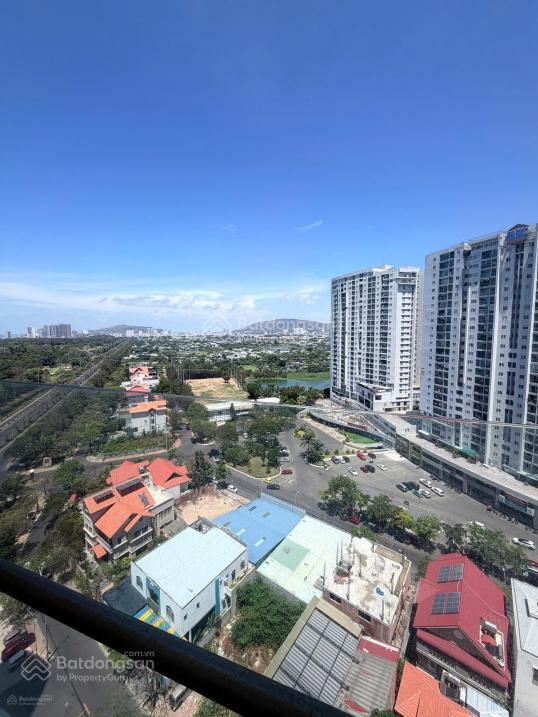 Bán căn hộ gateway vũng tàu 2pn 1wc tầng cao view phố, giá 3,4 tỷ