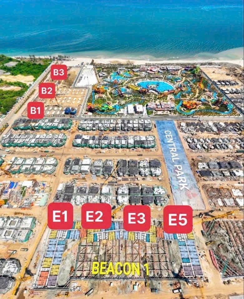 Suất ngoại giao nhà phố, villas blanca city chiết khấu 20%, giá chỉ 18 tỷ. trực tiếp cđt