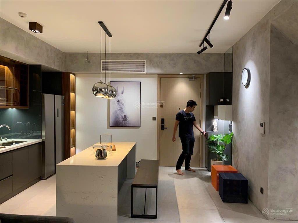 Căn hộ jamila 70m2 ban công dài tầng trung