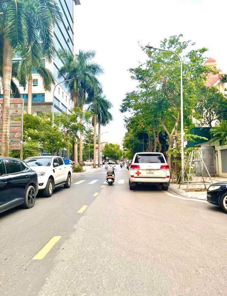 Giảm 6 tỷ! bán đất vườn đào, 176m2, mt 11m, 2 ô tô tránhthông, gần 2 con rồng, xây aparthotel đẹp.