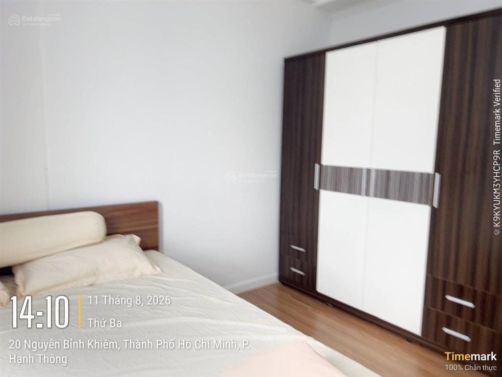 Bán ch chung cư mone gia định, 2pn=5,2 tỷ. 0932 092 *** thanh