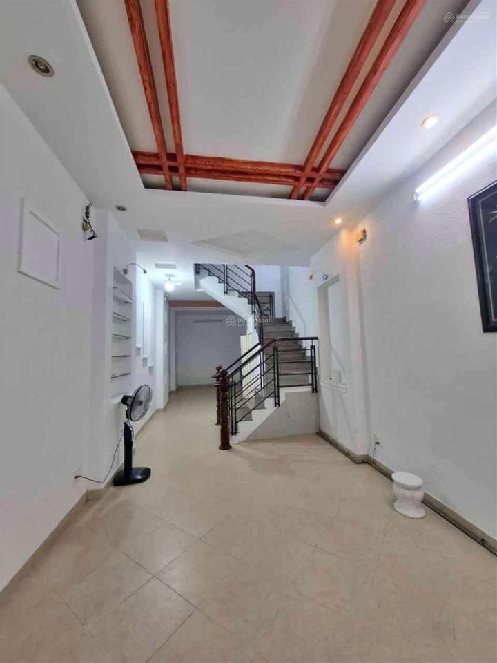 259.levanhuan.45 6,7 tỷ sở hữu nhà đẹp 3 tầng 44,9 m2 tân bình, gần cộng hòa, nhất chi mai