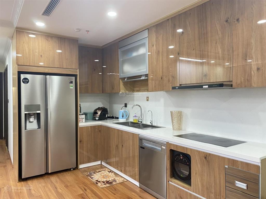 Bán căn góc 91.5m2 3pn 2vs chung cư the charm an hưng giá 7.1 tỷ, sẵn sổ