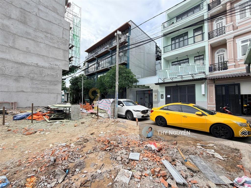 Đất hàng hiếm trung tâm kinh doanh tốt sát hoàng diệu 2 khu dân cư vip đồng bộ vỉa hè rộng