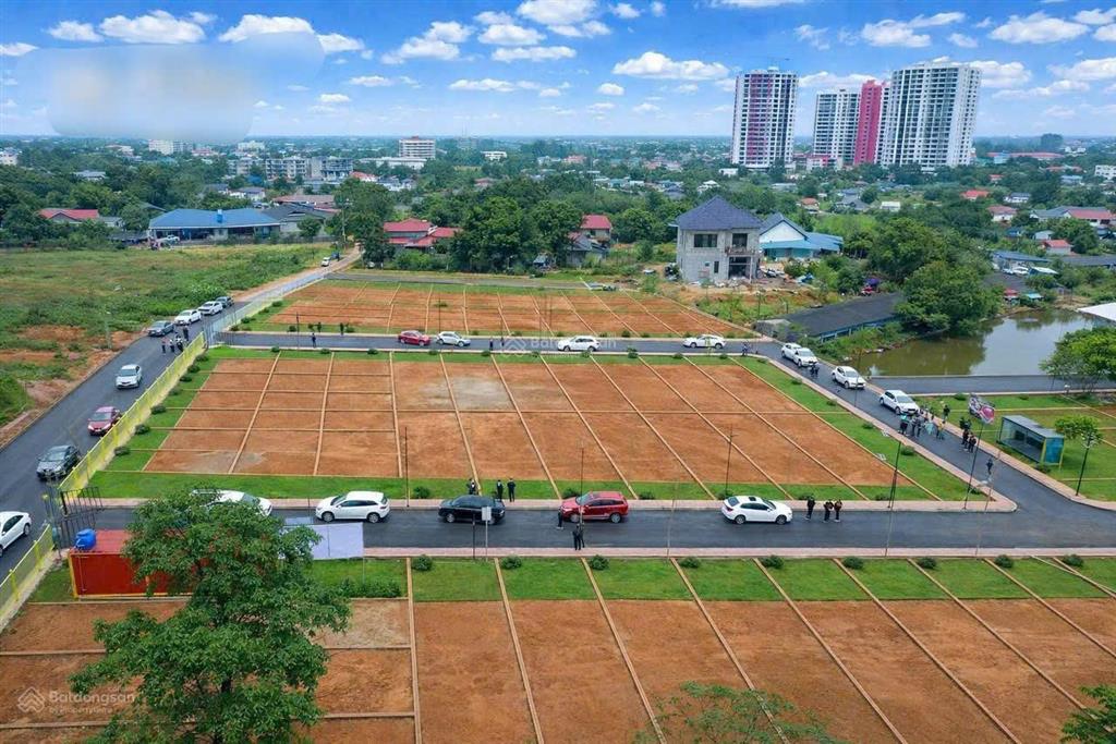 Tôi bán lô đất xuất ngoại giao giá chỉ từ 2tỷ4/100m2 lô thường và lô góc sát ql21 đường to 68m