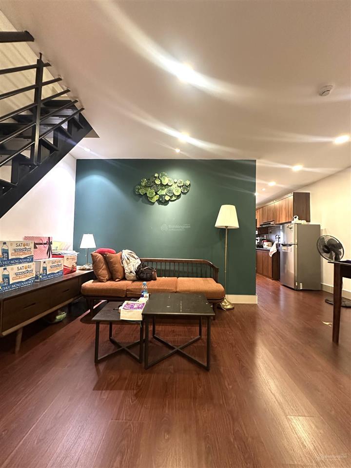 Bán căn hộ 1 trệt 1 lửng, chung cư cadif kdc hưng phú 1, cần thơ, 90m2, 2pn, 2wc, đông nam