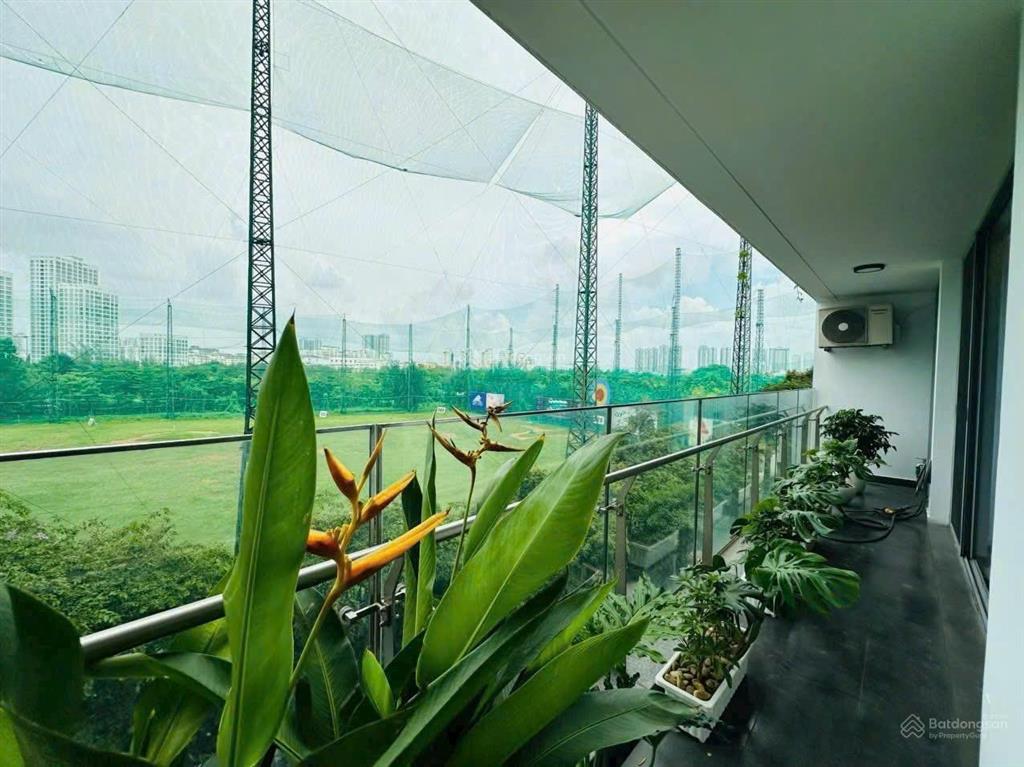 Bán căn hộ chung cư tại green valley, 10 tỷ, 120 m2, tốt chỉ với 3pn + 2wc