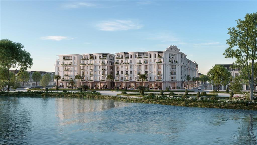 Chính chủ bán căn mặt hồ 8,2ha, mặt đường 24m jade lake giá 40 tỷ, 0989 862 ***