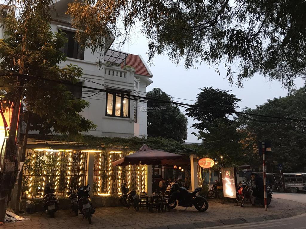 Biệt thự bt1, đại mỗ, giá cực chất 82 tỷ, 196m2 đẹp xuất sắc