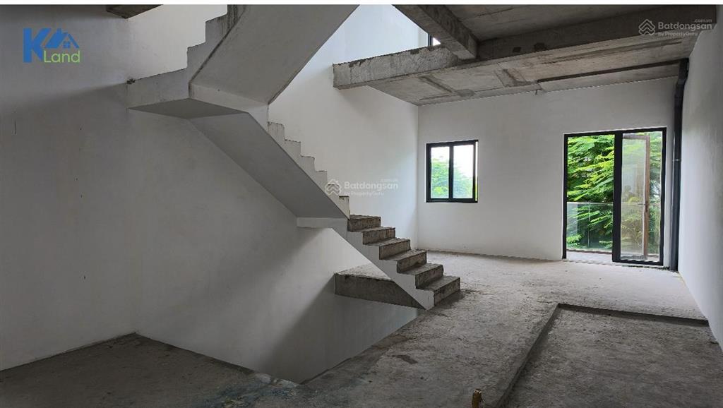 Hot 7,8 tỷ biệt thự view công viên, tự decor theo ý sổ sẵn