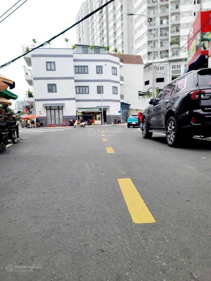 Hẻm 8m ngay khu tên lửa, aeon mall 90m2 4x23m nở hậu nhà c4 tiện xây mới shr 6,5 tỷ