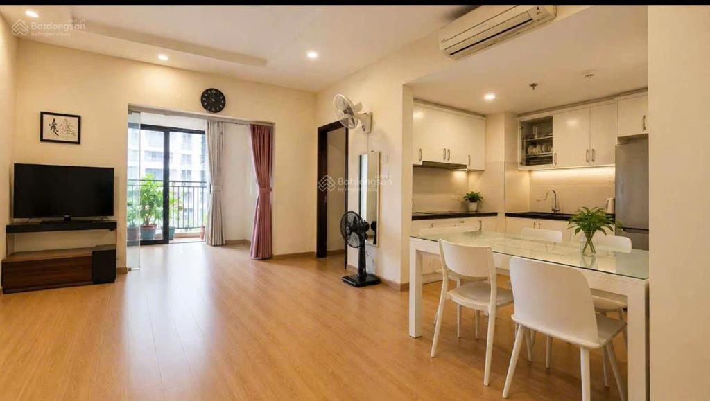 Bán căn hộ 2 phòng ngủ sáng tại t9 times city, 83 m2 full nội thất chỉ với 7.1 tỷ