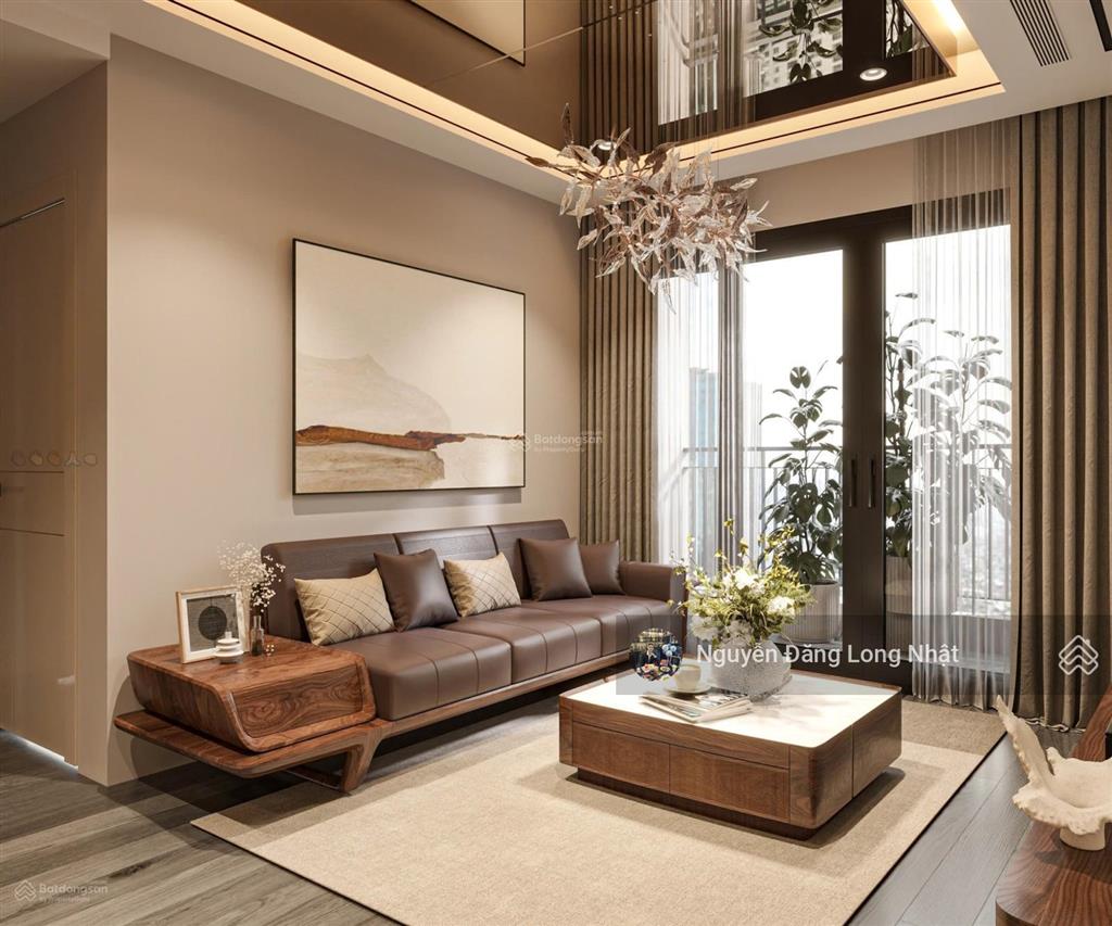 Bán gấp căn hộ 2pn diện tích 85m2 vị trí đẹp nhiều tiện ích ở kosmo tây hồ giá tốt sẵn sổ giao dịch