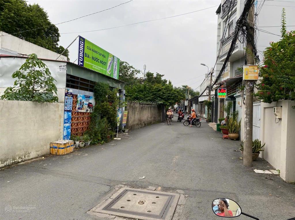 Chủ cần bán nhanh đất mt nguyễn trung nguyệt 125,8m² đường 8m 8,2 tỷ