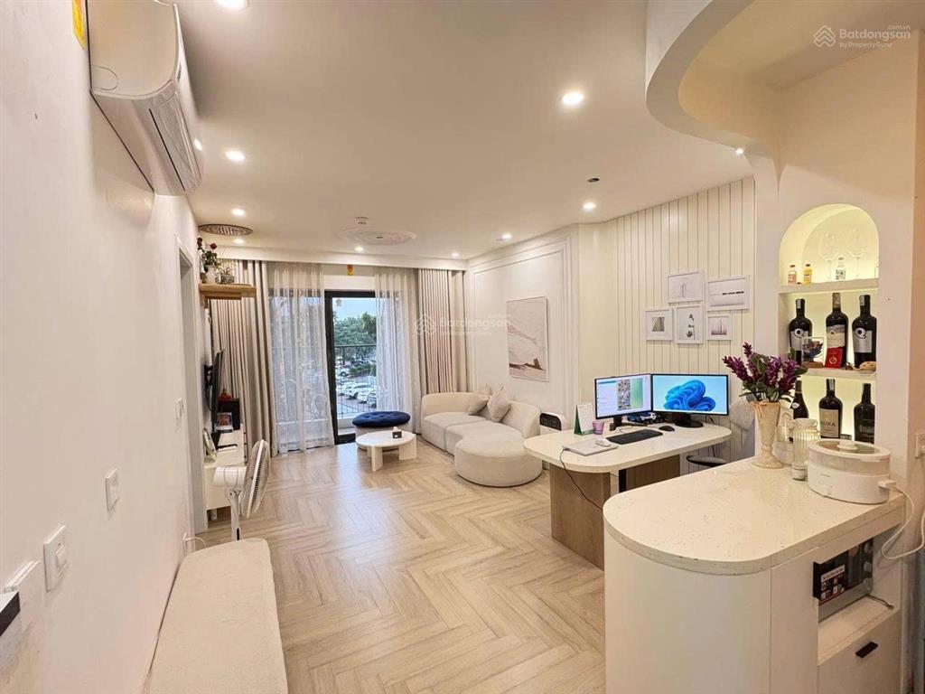 Bán căn 3pn full nội thất giá 5.9tỷ chung cư le grand jardin, aeon mall long biên, cầu vĩnh tuy
