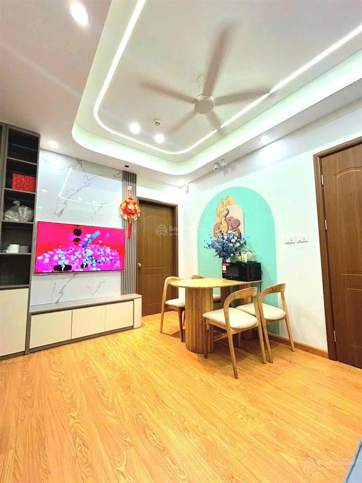 Chính chủ cần bán gấp căn hộ 54m2 ở tòa flc complex giá rẻ chỉ 4,3 tỷ