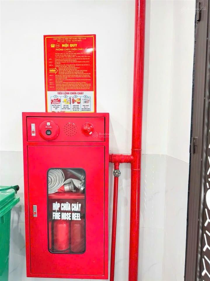 Tòa ccmn nguyễn lân 18p vf3 đỗ cửa vận hành sẵn doanh thu 1,2 tỷ/năm