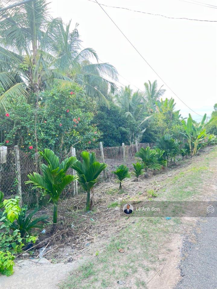 Chính chủ cần bán nhanh lô đất tại dương minh châu, tây ninh. 0985 901 ***