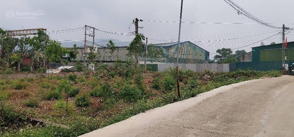 Lô góc diện tích rộng mặt tiền khủng đường thông công ten nơ chỉ hơn 10tr/m2 tại minh phú