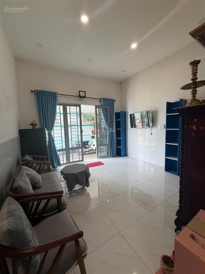 Продаётся дом, 44 м², Thủ Đức
