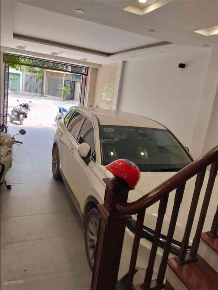 23 tỷ. liền kề văn phú view sân golf, hàng hiếm! 92m2 5 tầng mt 4,6m, thang máy, gara ô tô