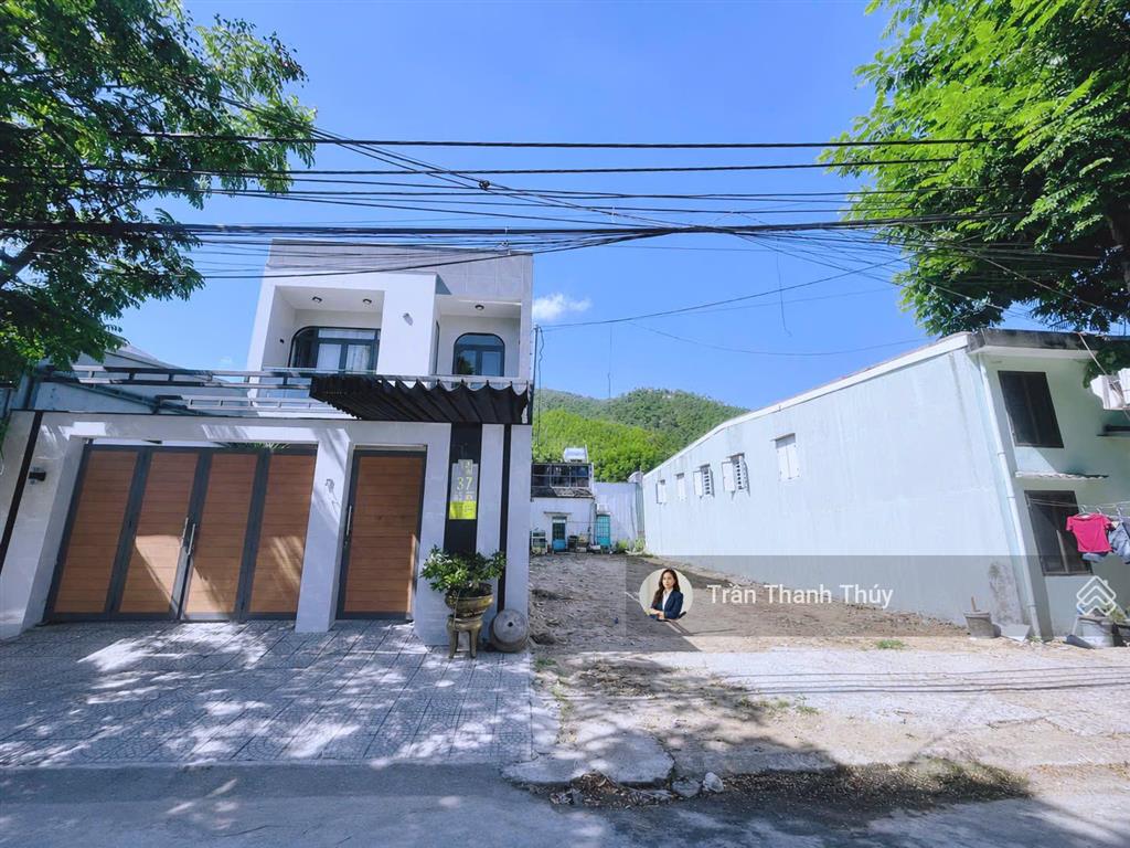 Siêu phẩm xây căn hộ 140m2 ngang 7m đường thanh vinh 10 gần chợ hoà khánh, giá 3,68 tỷ