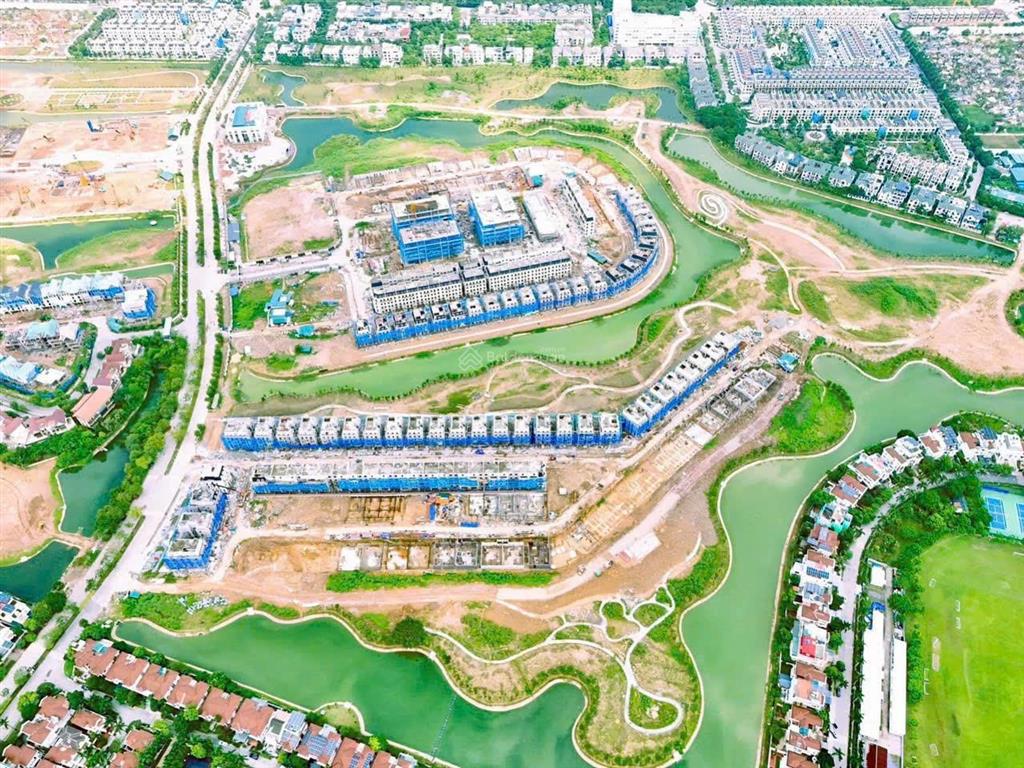 Chỉ 360 triệu/m có biệt thự sunshine city, ciputra | giá 54 tỷ!