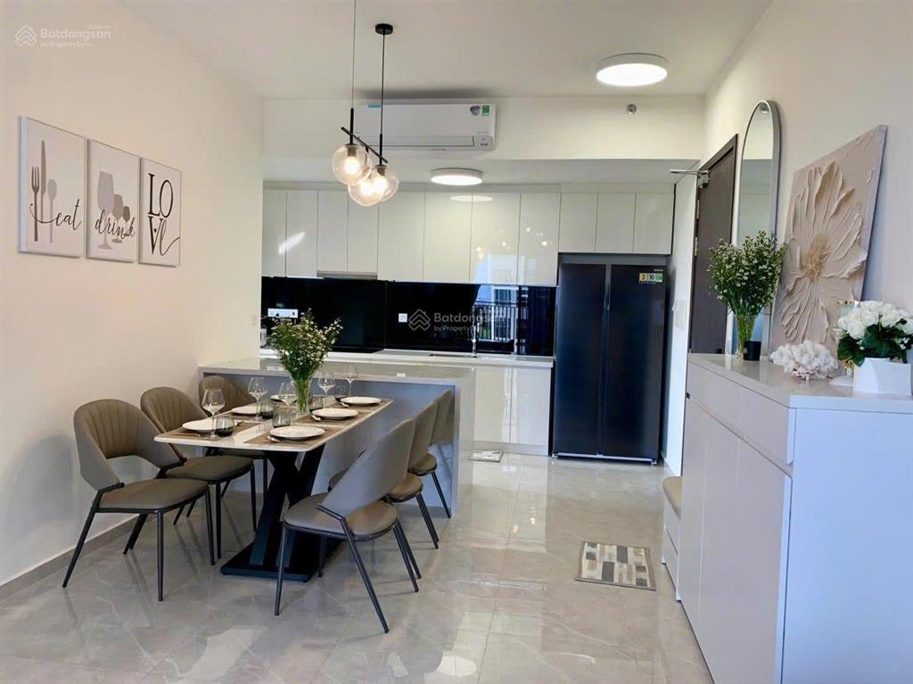 6.6 tỷ 90m2, 2pn, celesta rise, tháp t3 nội khu, tầng 14, balcony đông nam, cửa đông bắc