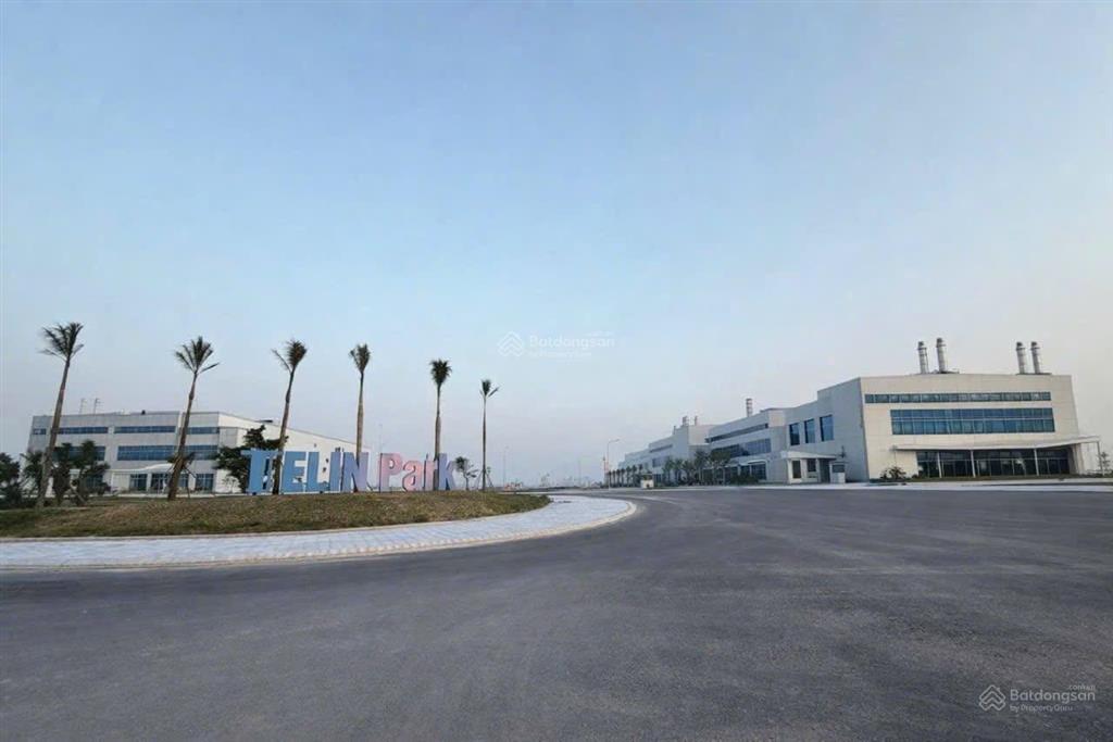 Bán kho, nhà xưởng tại cụm công nghiệp kim bài, 7,7 triệu / m2, 2000 m2