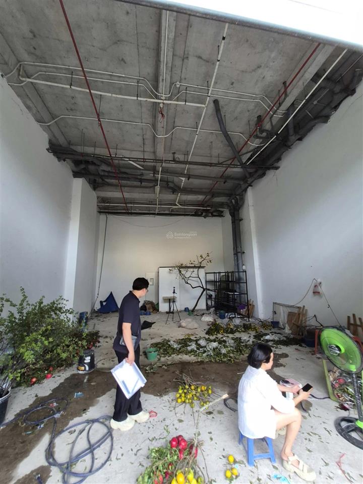 Bán shophouse ecohome phúc lợi, 3,6 tỷ, 78m2, 3pn, 2wc, quận long biên, hn