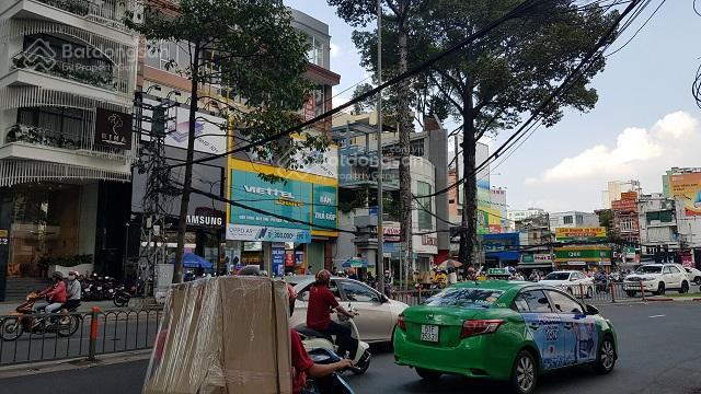 Bán nhà hxh 6m đường lý thường kiệt, tân bình. nhà cấp 4 với dt 5.3*16m giá bán chỉ 10.3 tỷ tl