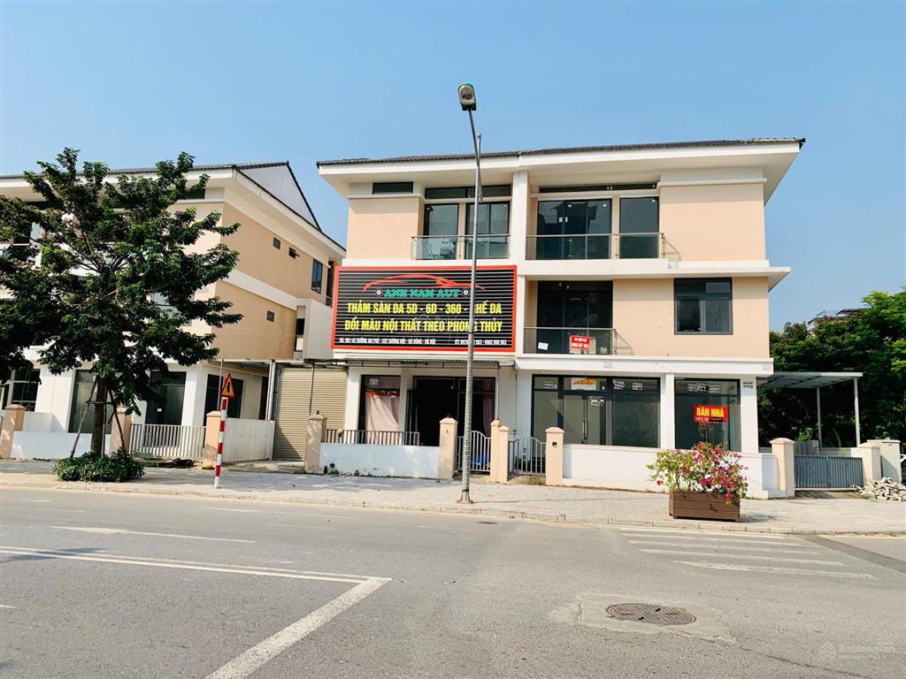 24 tỷ sở hữu căn 162m2 biệt thự an phú shop villa, giá hời dự án