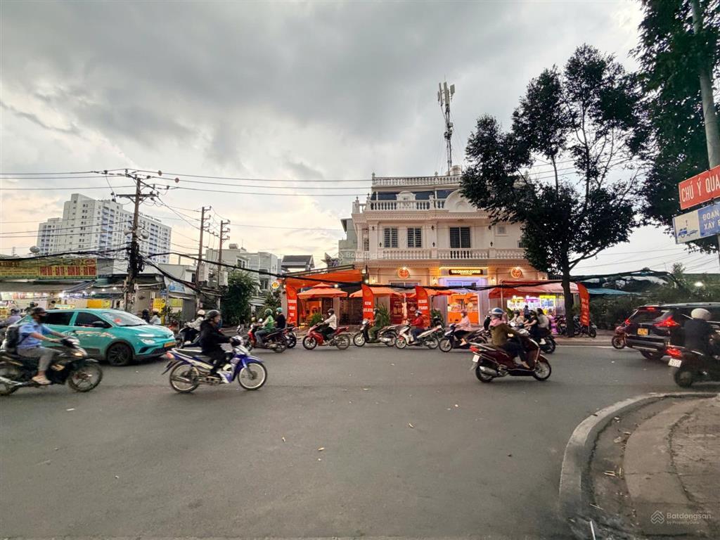 Hàng nổi bật linh tây đường đào trinh nhất dãy trọ 90m2 ngang 6m thu nhập tốt oto 1 trục vào nhà