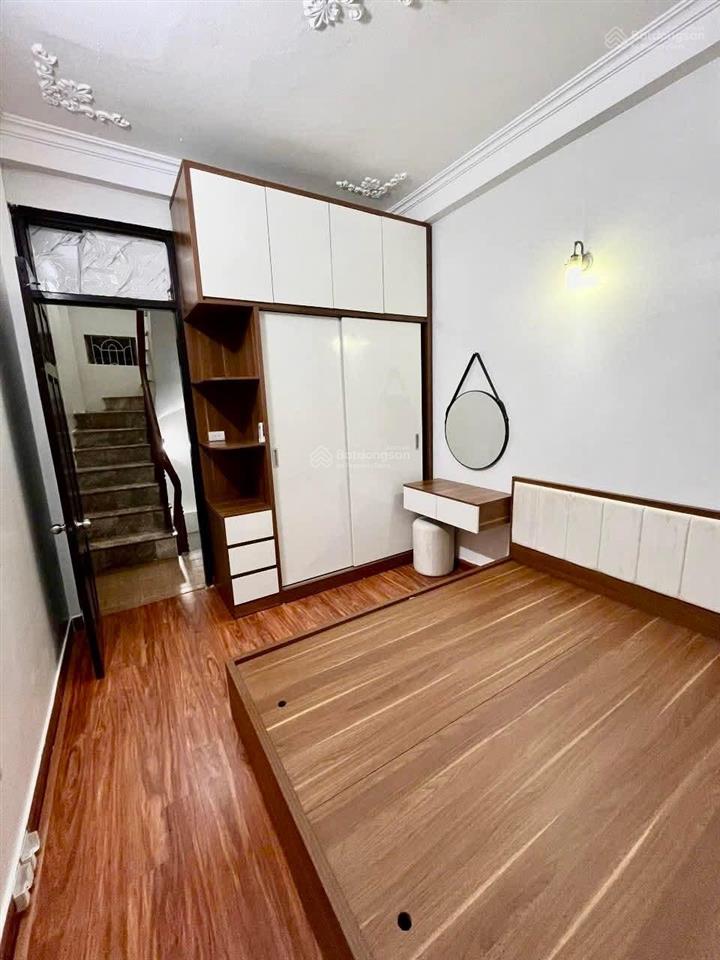 Bán gấp nhà quang trung hà đông ô tô đỗ cổng 38m2 x4t chỉ 5.1 tỷ