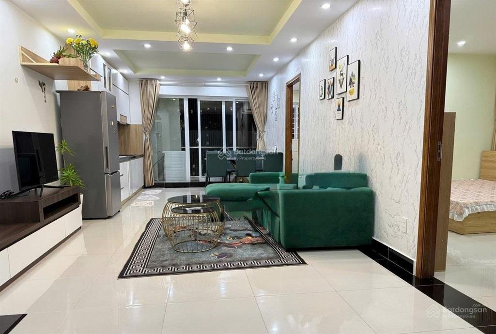 Bán gấp cc dic phoenix 3pn, 3wc, 4,7 tỷ, 116m2 tầng cao view biển